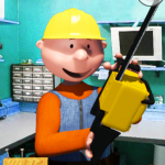 Download Talking Max the Worker 11.0 APK For Android 2019 Apk