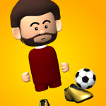 Download The Real Juggle - Pro Freestyle Soccer 1.3.5 APK For Android 2019