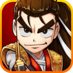 The Ruler of the Land RUSH: Idle RPG 1.0.4 APK For Android 2019