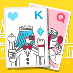 Theme Solitaire - Tower TriPeaks 1.2.11 APK For Android 2019