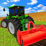 Download Tractor Farming Driver: Village Simulator 2019 1.1.7 APK For Android 2019 Apk