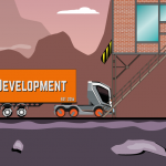 Download Trucker Joe 0.1.46 APK For Android 2019 Apk