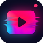 Download Video Editor - Glitch Video Effect & Edit Videos 1.2.3.2 APK For Android 2019 Apk