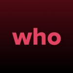 Download WHO - Live video chat dating & Match & Meet me 1.9.31 APK For Android 2019 Apk