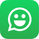 Download Wemoji - WhatsApp Sticker Maker 1.1.1 APK For Android 2019 Apk