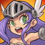 Download WhamBam Warriors - Puzzle RPG 1.1.178 APK For Android 2019 Apk