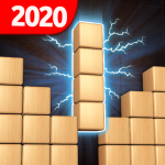 Download Wood Block Puzzle 3D 1.0.8 APK For Android 2019 Apk