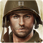 Download World at War: WW2 Strategy MMO 2019.9.5 APK For Android 2019