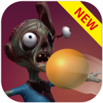 Download Zombie Crash (No.1 3D ball game) 2.011 APK For Android 2019 Apk