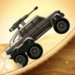 Download Zombie Hill Racing - Earn To Climb 1.1.4 APK For Android 2019 Apk