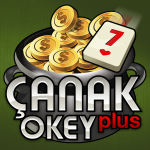 Download Çanak Okey Plus 4.18.0 APK For Android 2019 Apk