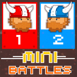 Download 12 MiniBattles - Two Players 1.0.33 APK For Android 2019 Apk