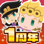 Download ジョジョのピタパタポップ 2.5.4 APK For Android 2019