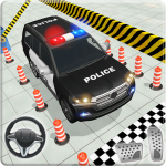 Download Advance Police Parking - Smart Prado Games 1.1 APK For Android 2019 Apk