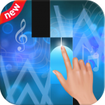 Download Alan walker-piano Tiles Master 1.5 APK For Android 2019 Apk