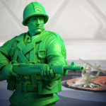 Download Army Men Strike Beta 3.10.1 APK For Android 2019 Apk