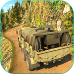 Download Army Truck Driver : Offroad 1.5 APK For Android 2019 Apk