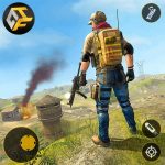 Download Battleground Fire : Free Shooting Games 2019 2.0.2 APK For Android 2019