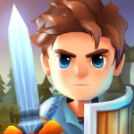 Download Beast Quest Ultimate Heroes 1.0.66 APK For Android 2019 Apk