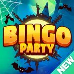 Download Bingo Party - Free Bingo Games 2.3.1 APK For Android 2019 Apk