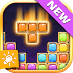 Download Block Puzzle 2020: Blockie - Fun Jewel Puzzle 2.1.4 APK For Android 2019 Apk