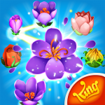 Download Blossom Blast Saga 74.0.6 APK For Android 2019 Apk