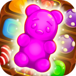 Download Candy Bears 3 1.08 APK For Android 2019 Apk