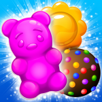 Download Candy Bears Mania 1.11 APK For Android 2019 Apk