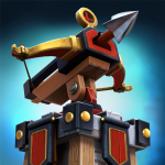 Download Caravan War: Tower Defense 2.6.2 APK For Android 2019 Apk