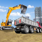 Download City Construction Simulator: Forklift Truck Game 3.9 APK For Android 2019 Apk