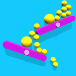 Download Color Balls 3D 0.52 APK For Android 2019 Apk