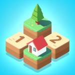 Download Color Land - Build by Number 1.11.0 APK For Android 2019 Apk