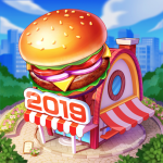 Download Cooking Frenzy: Madness Crazy Chef Cooking Games 1.0.8 APK For Android 2019