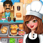 Download Cooking Talent - Restaurant fever 1.2.0 APK For Android 2019 Apk