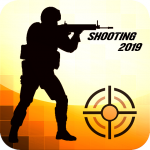 Download Counter Terrorist Strike:CS FPS shooting games 1.2.2 APK For Android 2019 Apk