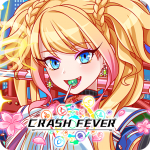 Download Crash Fever 4.1.0.10 APK For Android 2019 Apk