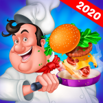 Download Crazy Restaurant Chef - Cooking Games 2020 1.1.1 APK For Android 2019 Apk