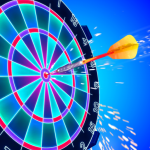 Download Darts of Fury 3.0.1107.1100 APK For Android 2019