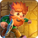 Download Dig Out! - Gold Digger 2.7.2 APK For Android 2019 Apk