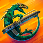 Download Dino Squad 0.3.1 APK For Android 2019 Apk