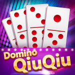 Domino QiuQiu KiuKiu Online(koin gratis) 2.2.9 APK For Android 2019