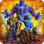 Download Epic Battle Simulator 2 1.4.50 APK For Android 2019 Apk