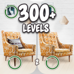 Download Find the difference 300 level Spot the differences 3.78 APK For Android 2019 Apk