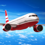 Download Flight Simulator 3D Pilot 9 APK For Android 2019 Apk