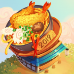 Download Food Diary: Cooking Games Craze & Restaurant Games 1.2.4 APK For Android 2019 Apk