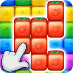 Download Fruit Block - Puzzle Legend 79 APK For Android 2019 Apk