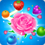 Download Fruit Puzzle - Link Line 299.0 APK For Android 2019 Apk