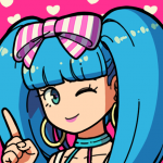 Download Galaxxy Idols - Avatar Dress Up .io 0.1.43 APK For Android 2019 Apk