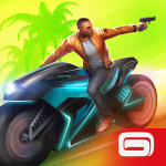 Download Gangstar Vegas: World of Crime 4.5.0i APK For Android 2019 Apk