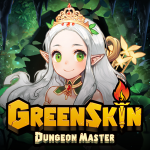 Download Green Skin: Dungeon Master 1.0.2 APK For Android 2019 Apk